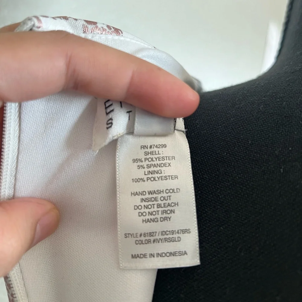 Enfocus Studio Women’s Dress - Picture 11 of 12